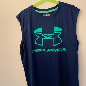 Under Armour tanktop